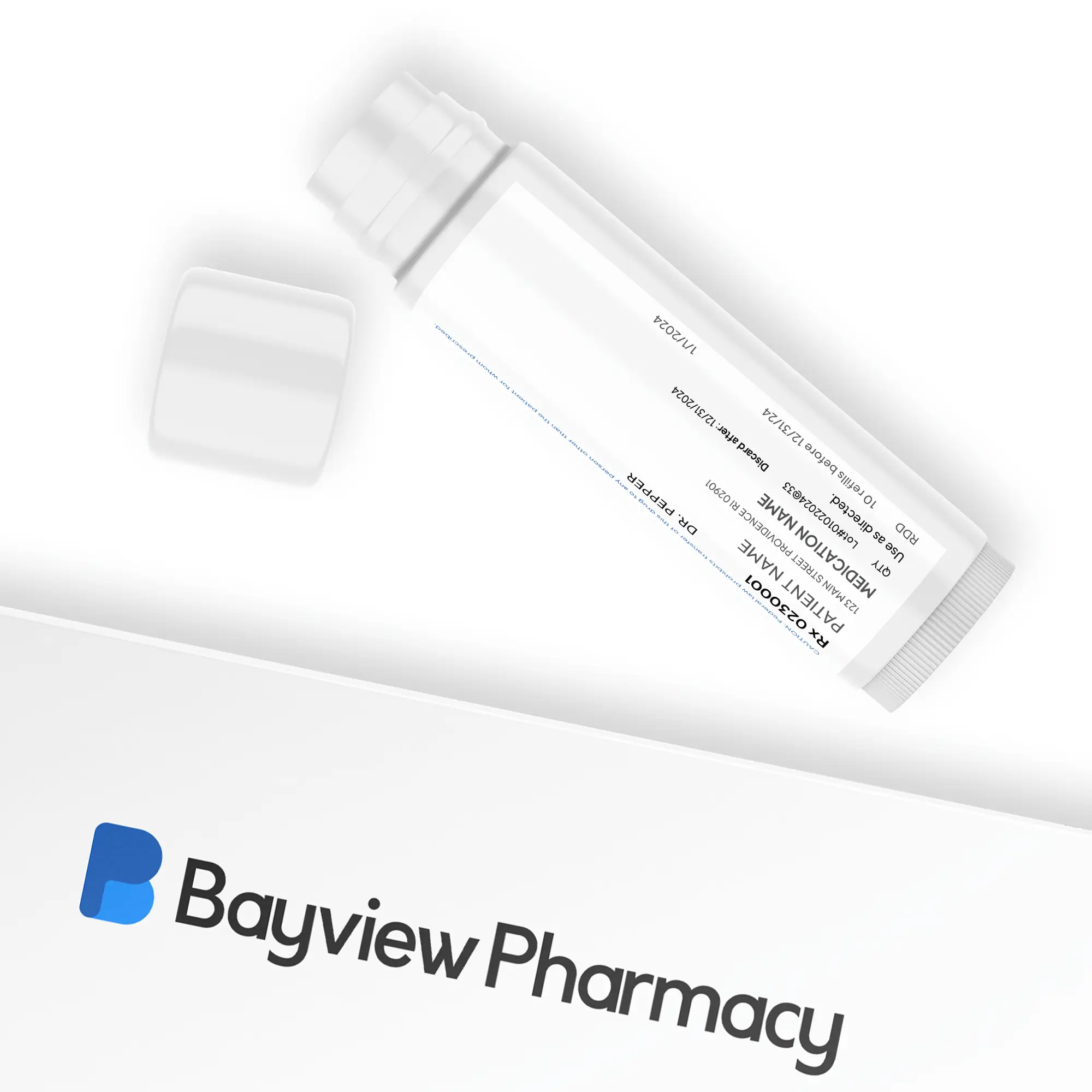Acyclovir 5 Lip Balm Formulas Bayview Pharmacy