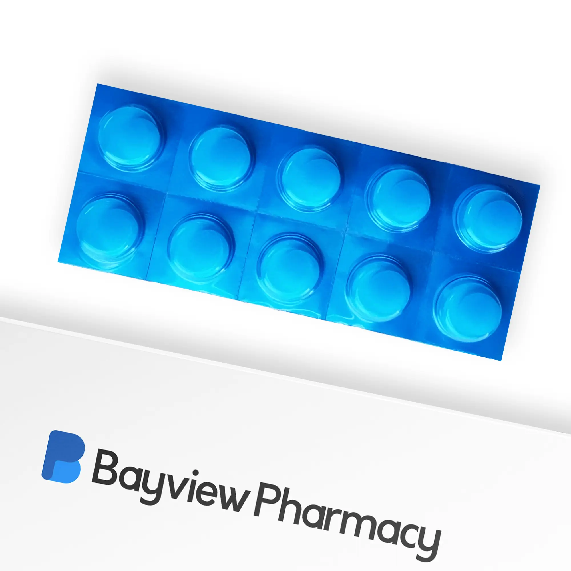 Vardenafil HCl 20 mg Oral Dissolve Tablets Formulas Bayview Pharmacy