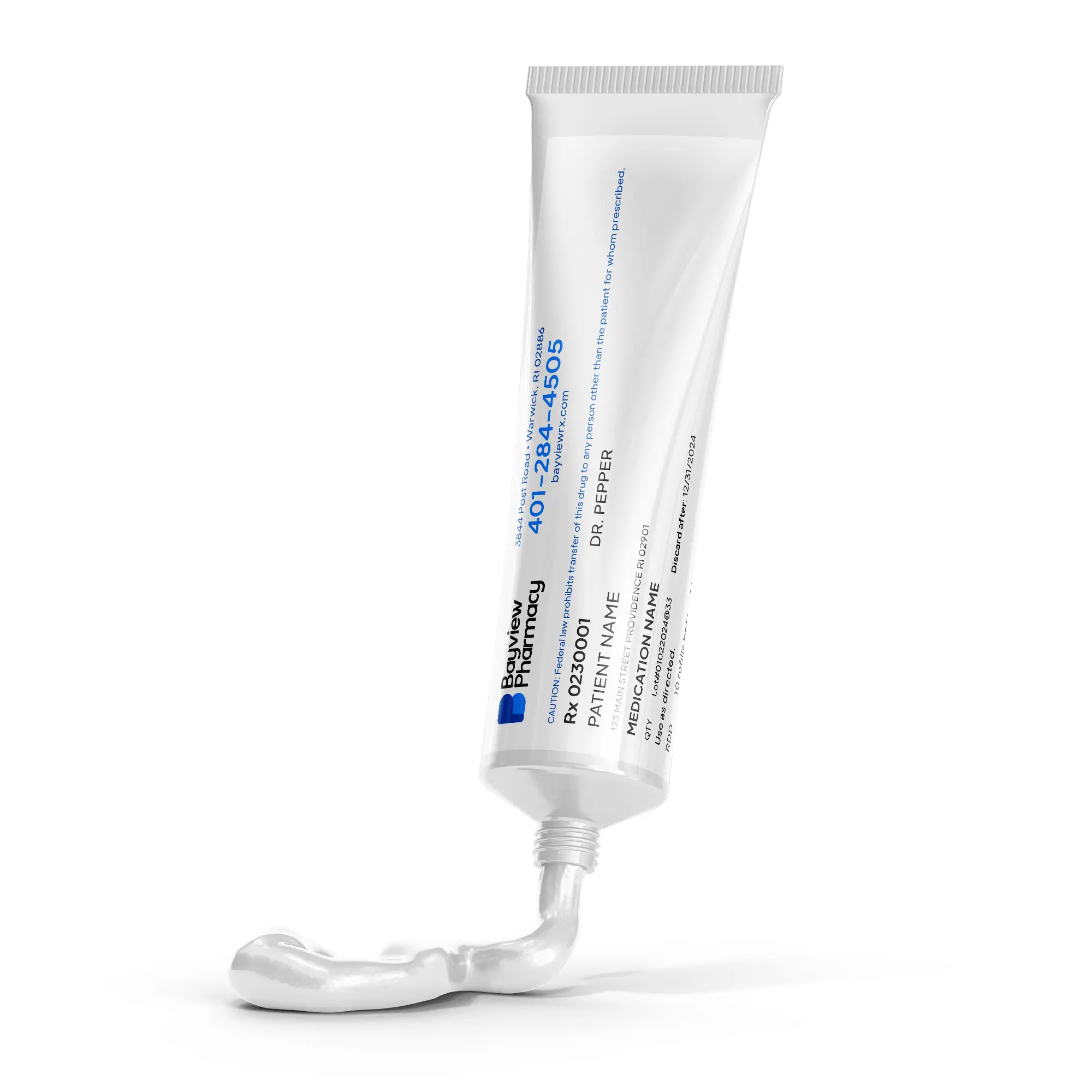 Metronidazole 10 Topical Ointment Formulas Bayview Pharmacy