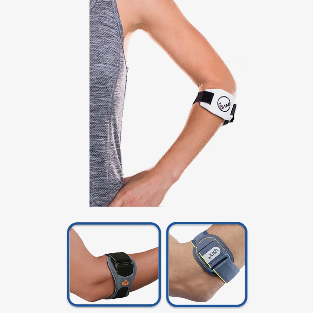 Best Braces for Lateral Epicondylitis Tennis Elbow Brace