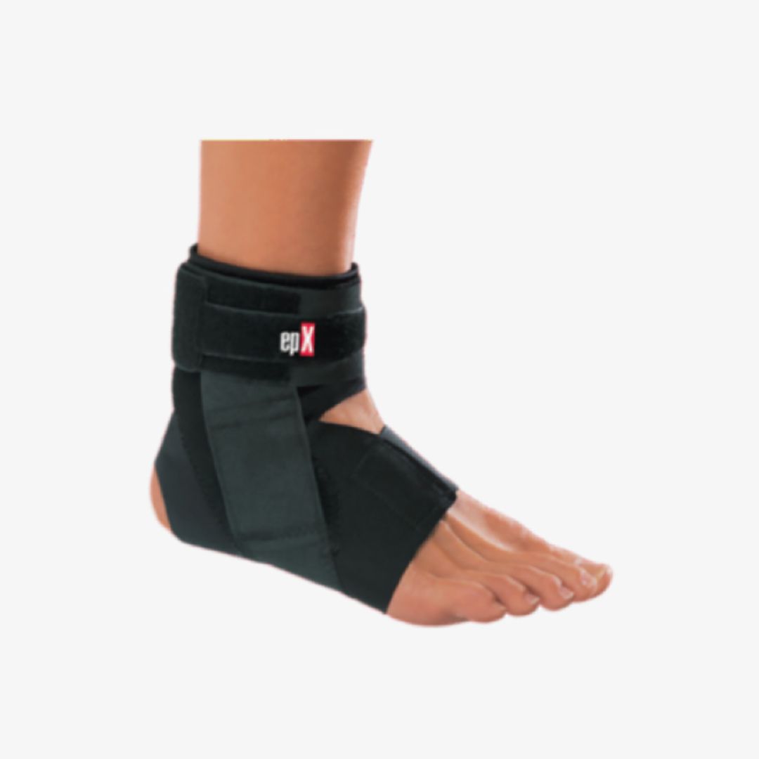 Best Ankle Braces for Sprains The Bracing Experts