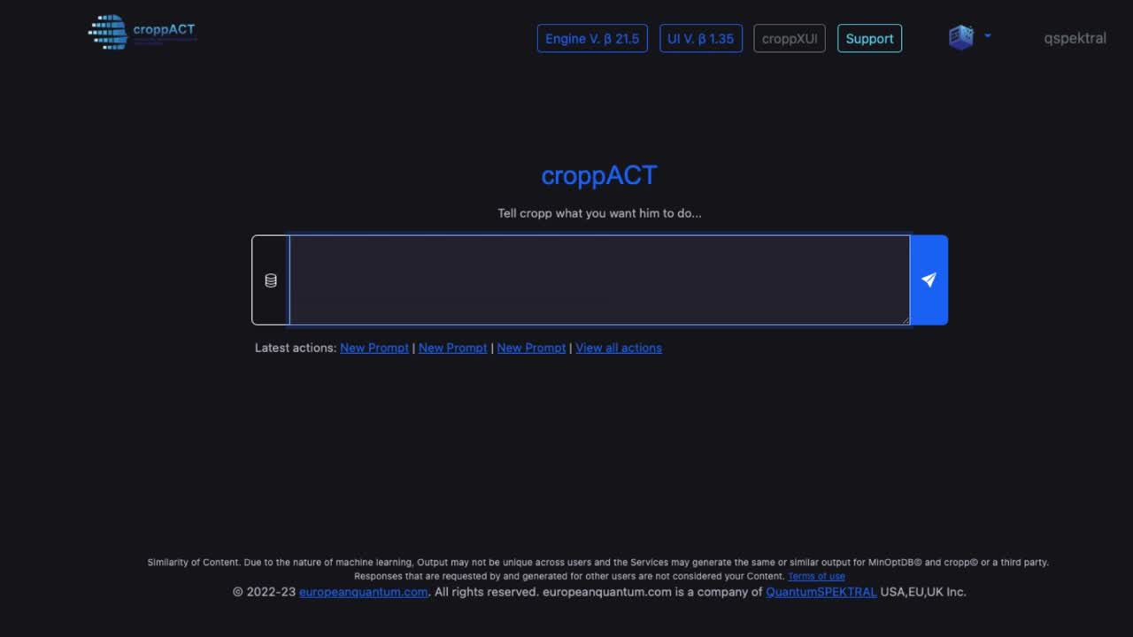 Industry And Services