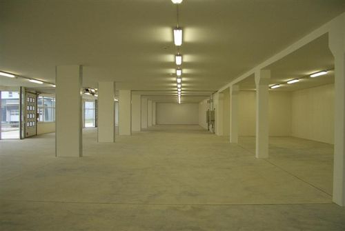 Grafische Schmiede Halle 2011