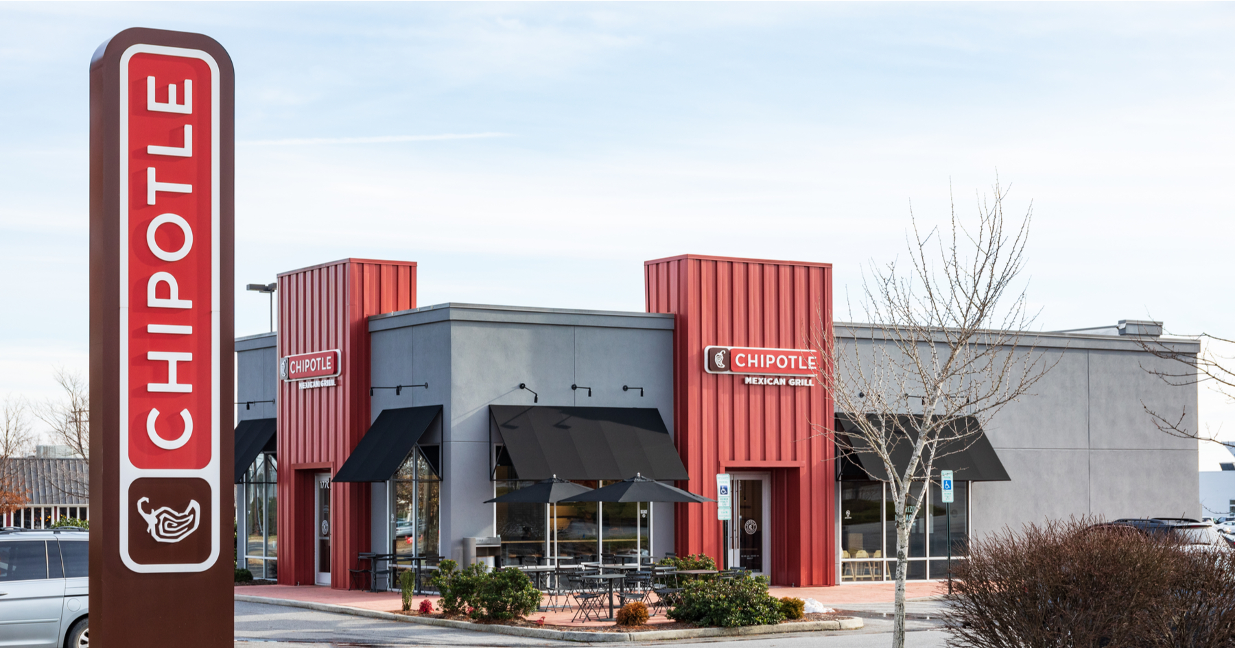 Does Chipotle use seed oils? Seed Oil Scout