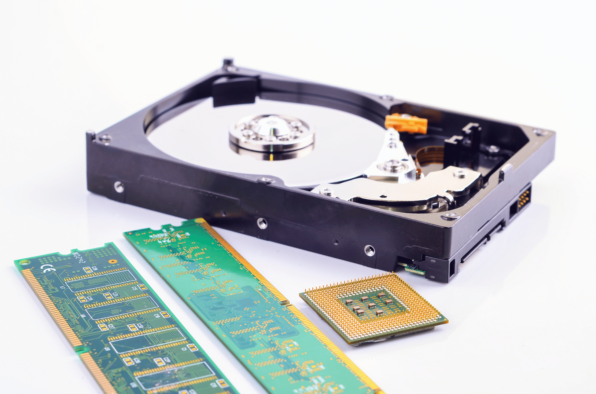 The Ultimate Workstation Buying Guide