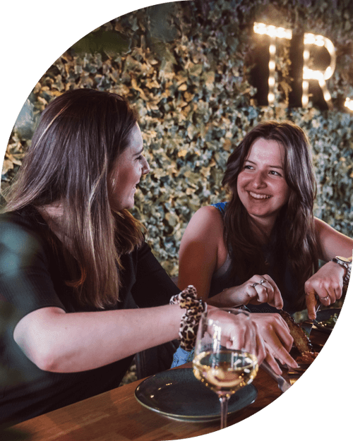 Onbeperkt genieten van wereldtapas in Gorinchem