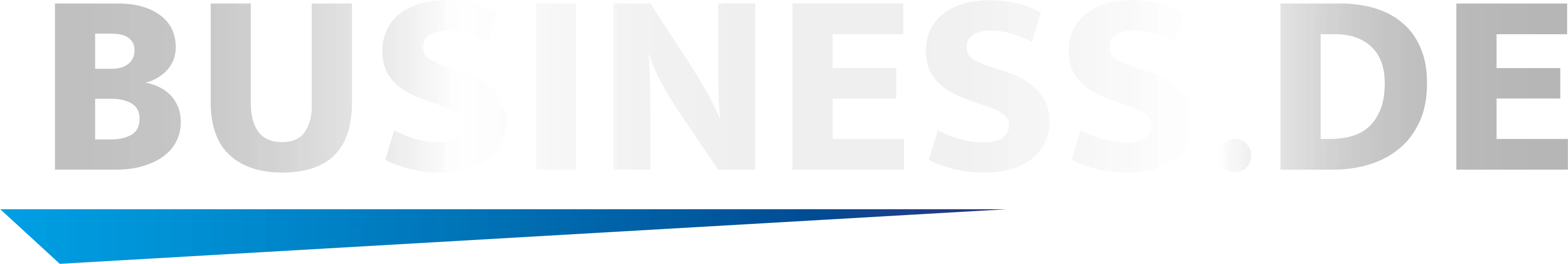 BUSINESS.DE Offizielle Homepage