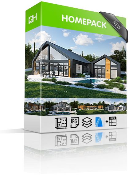Homepacks Build with Ryan Eves II