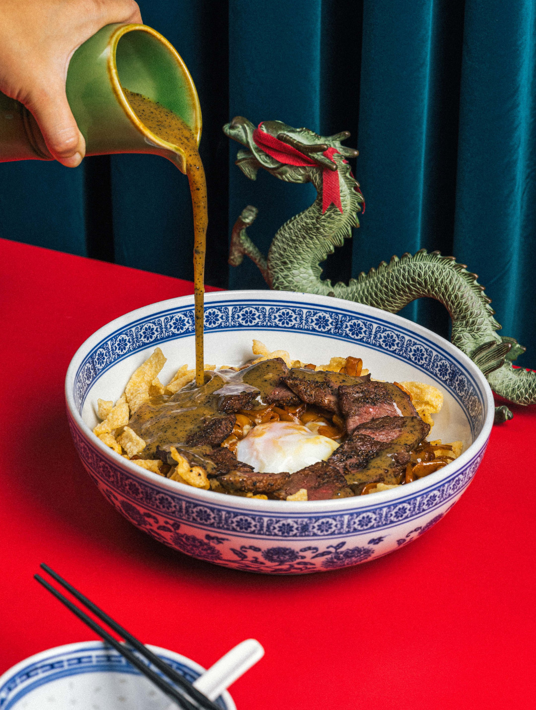 Ebb & Flow Group Our Concepts