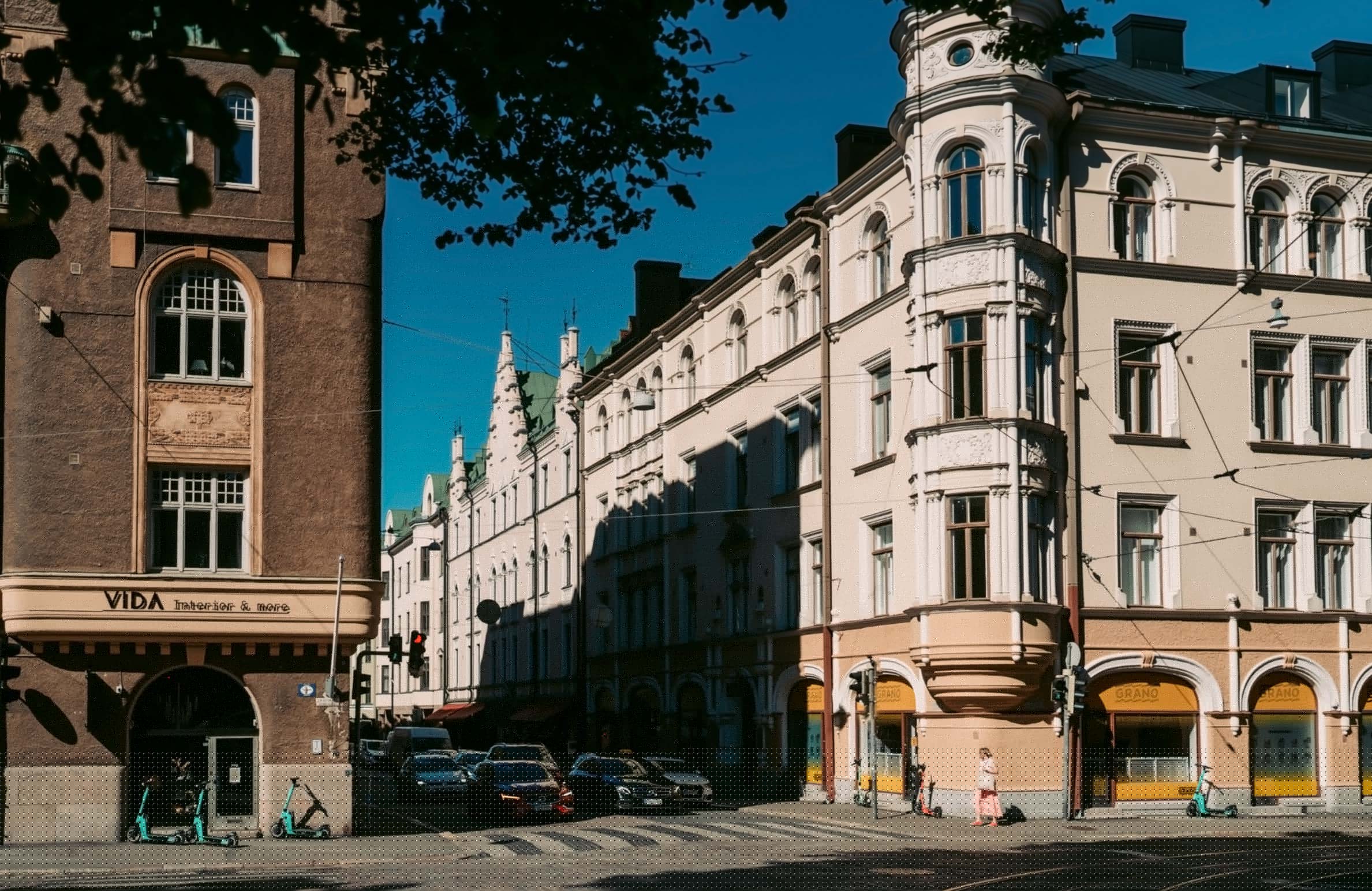 Sirius Capital Partners Your Real Estate Investment Manager