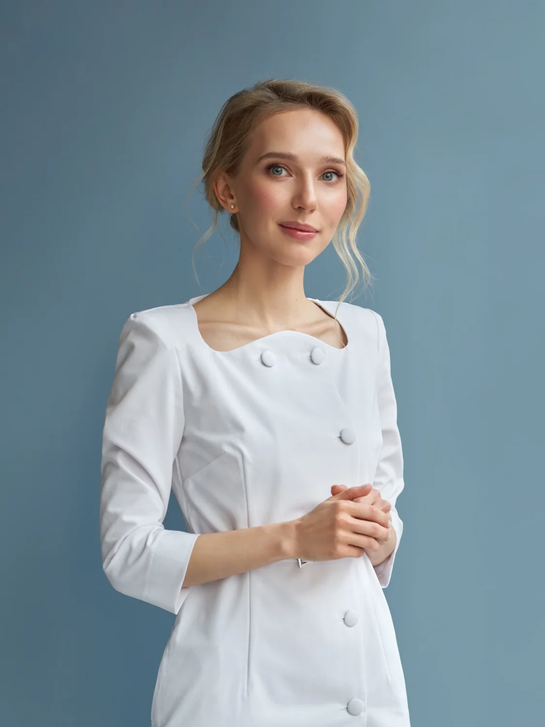 Пушкарева Юлия Вячеславовна · Медика, клиника красоты, молодости и ...