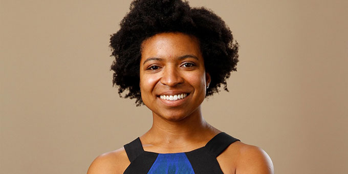 The Hustle Stage – Interview with Sydney Thomas of Precursor Ventures