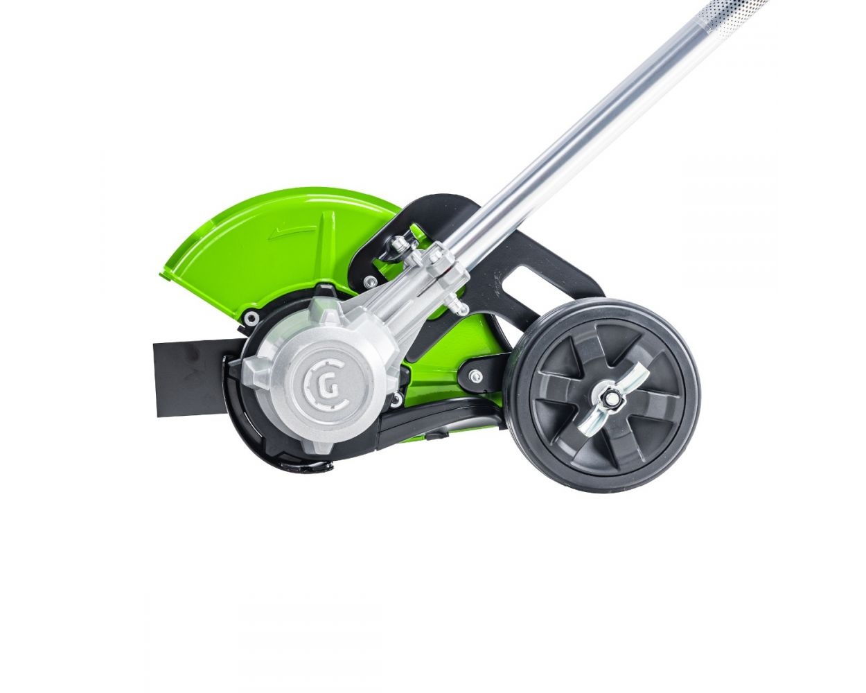 82EA84DP 82Volt Earth Auger Kit with 4Ah Battery and 8A Dual Port