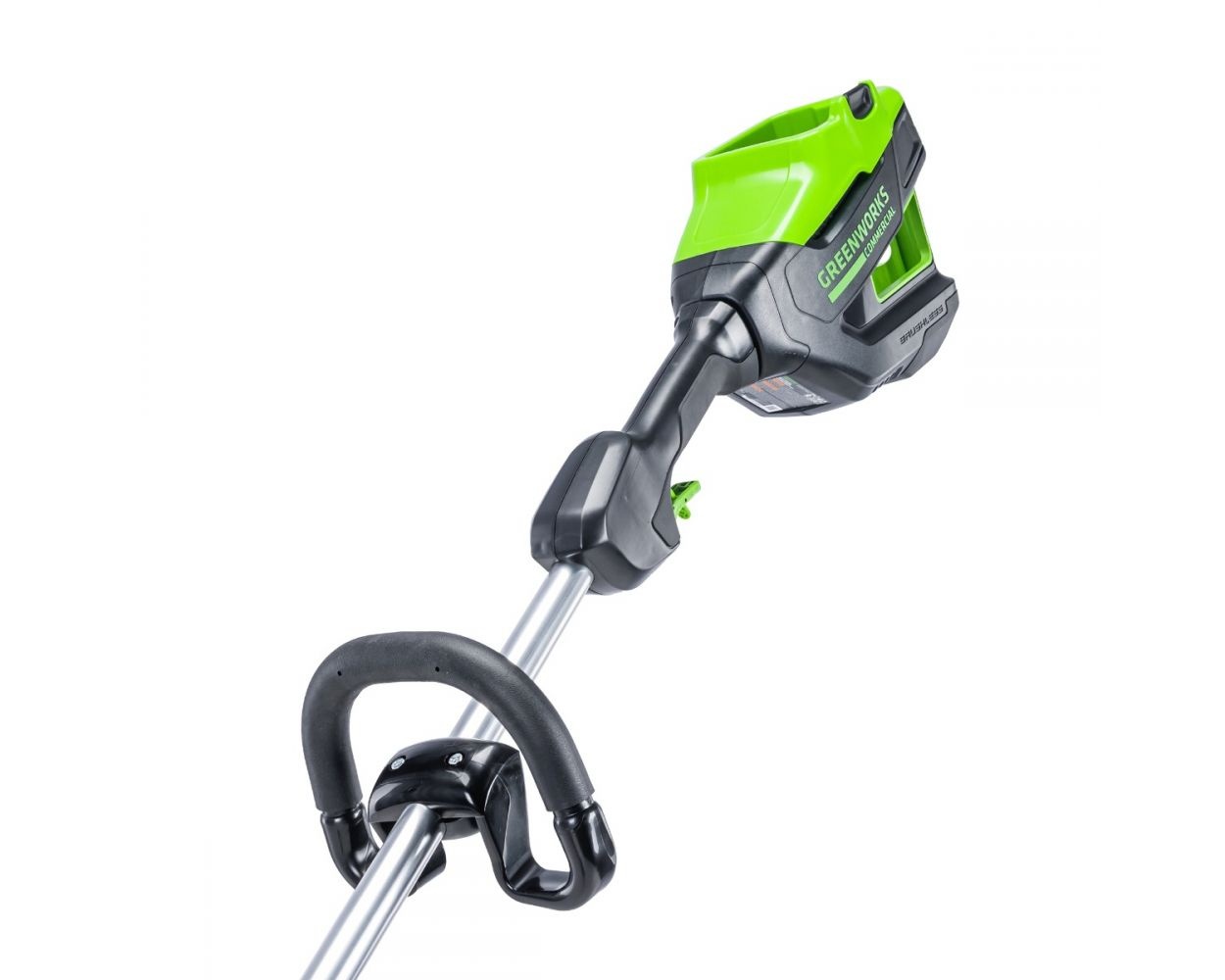 82EA84DP 82Volt Earth Auger Kit with 4Ah Battery and 8A Dual Port