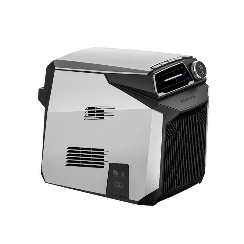 EcoFlow Wave Portable Air Conditioner by EcoFlow
