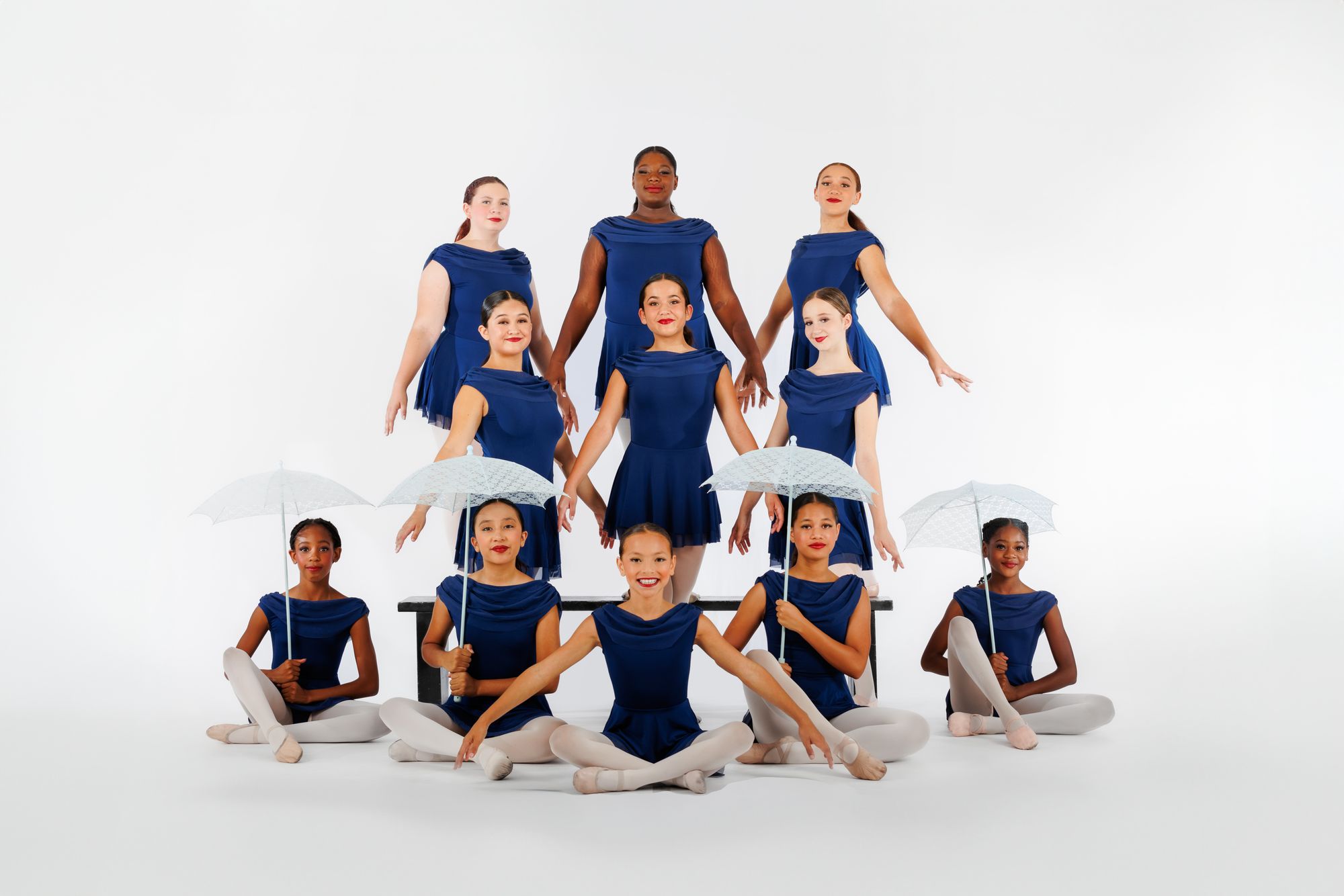 Extensions Performing Arts AcademyDance Studio in Lancaster, CA