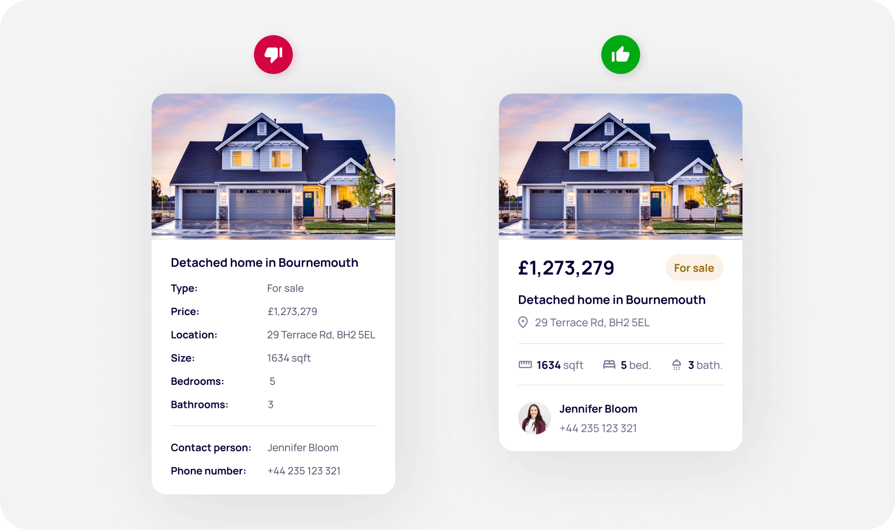 Top 10 UX/UI tips & tricks to improve your designs