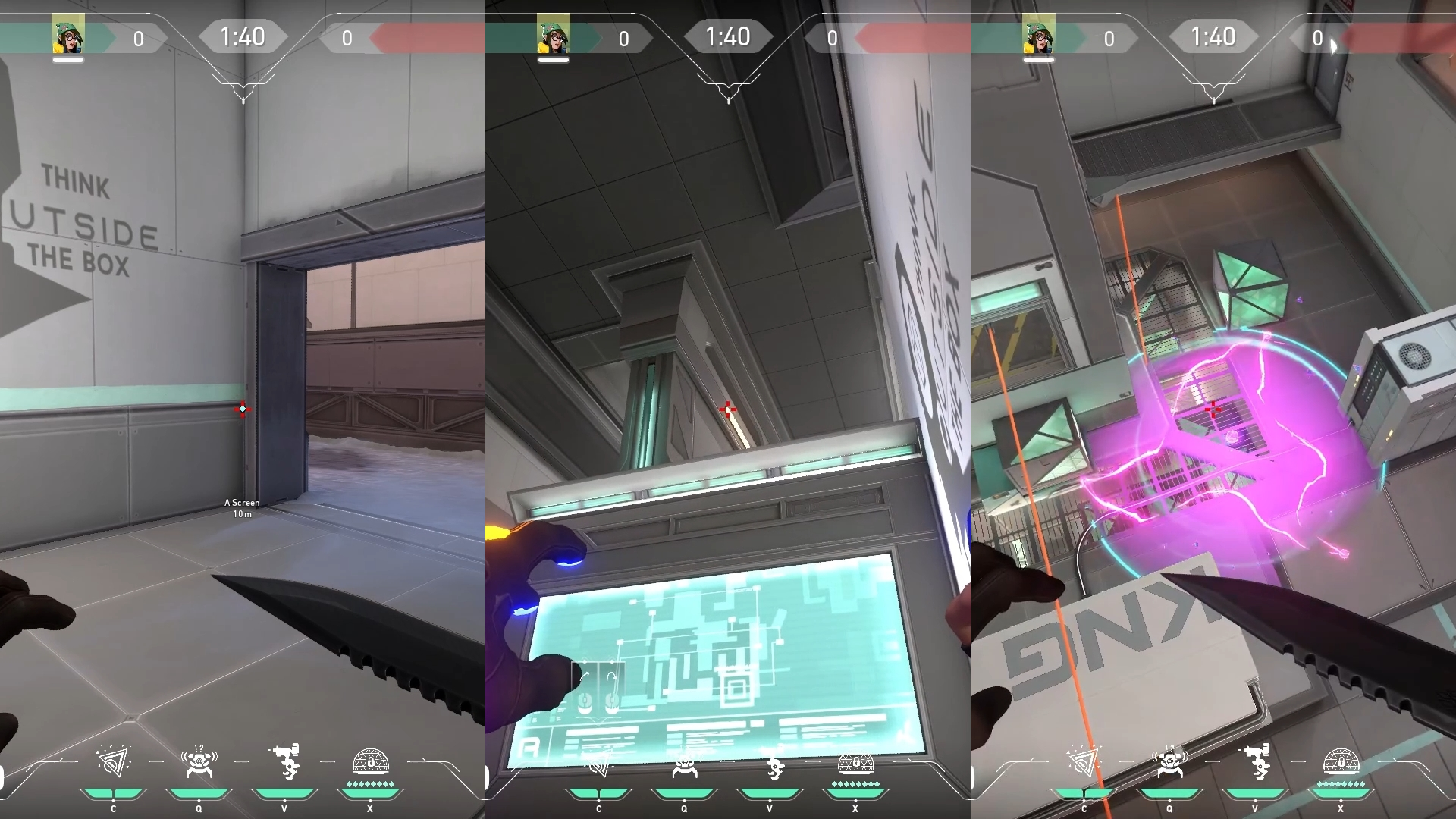 The Best Killjoy setups and lineups on Icebox in 2023 the ultimate guide!