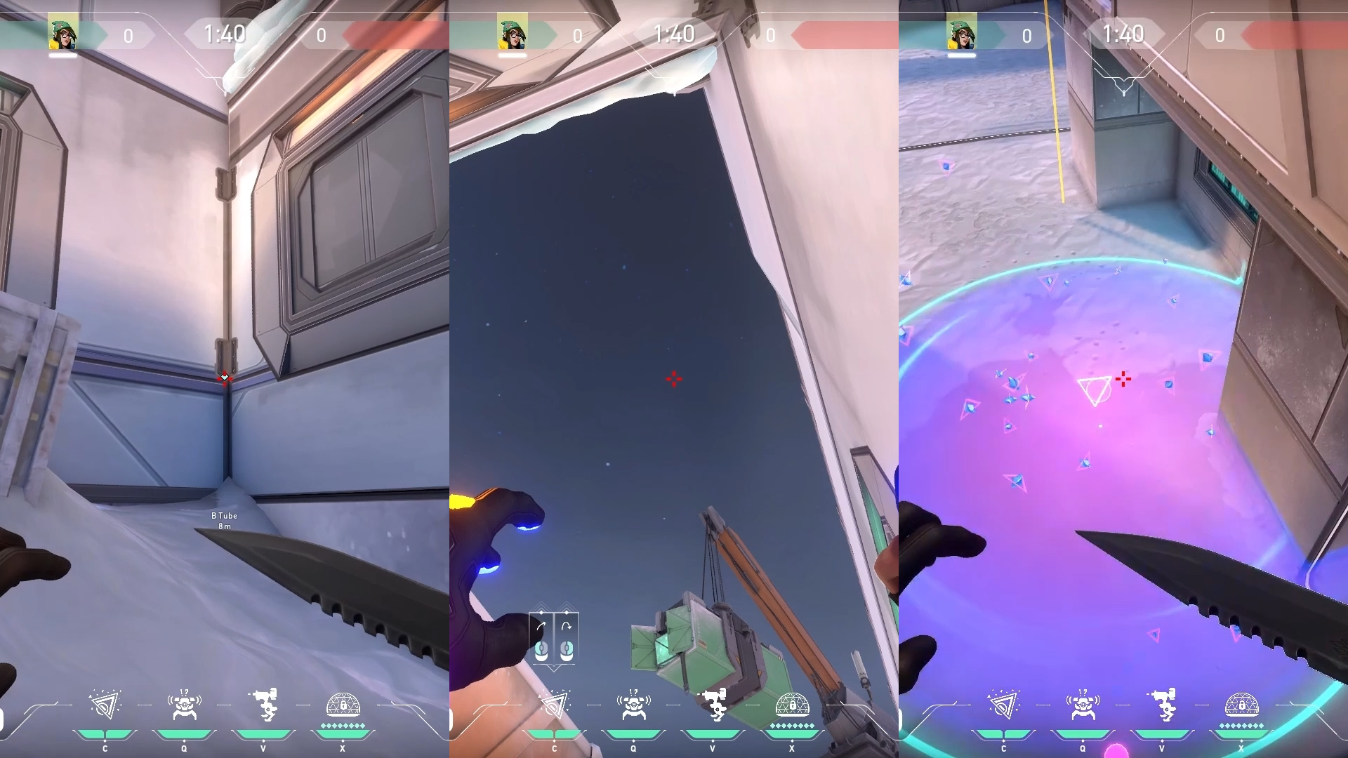 The Best Killjoy setups and lineups on Icebox in 2023 the ultimate guide!