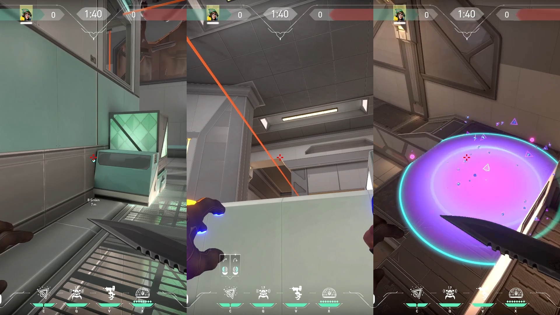 The Best Killjoy setups and lineups on Icebox in 2023 the ultimate guide!