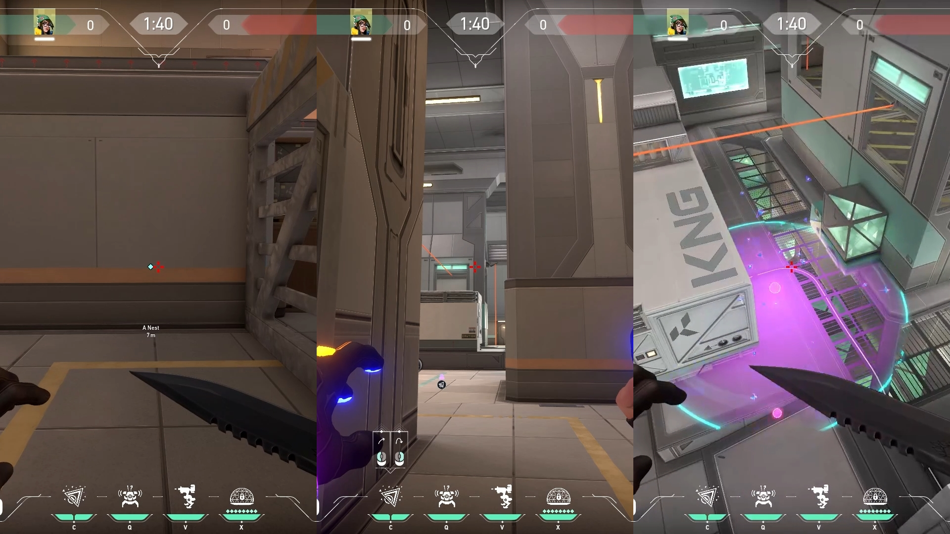 The Best Killjoy setups and lineups on Icebox in 2023 the ultimate guide!