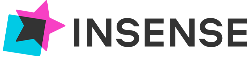 Insense logo