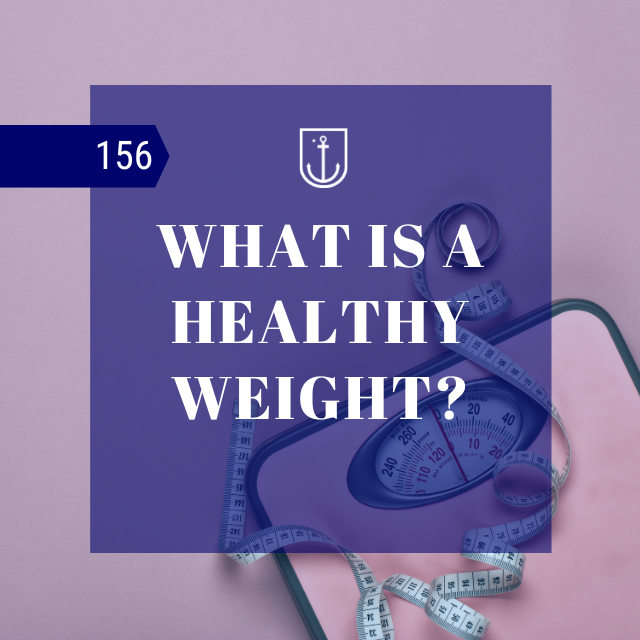 what-is-a-healthy-weight