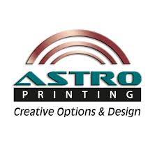 Astro Printing