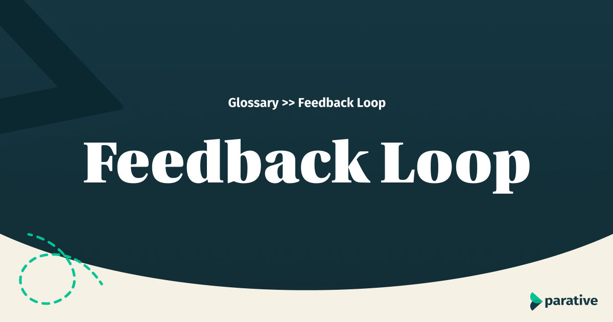 Feedback Loop