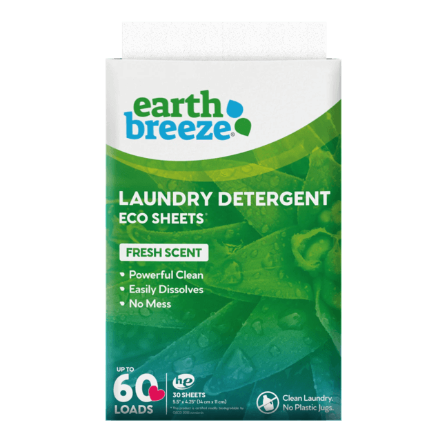 6 Best EcoFriendly Laundry Detergents for a Green Clean