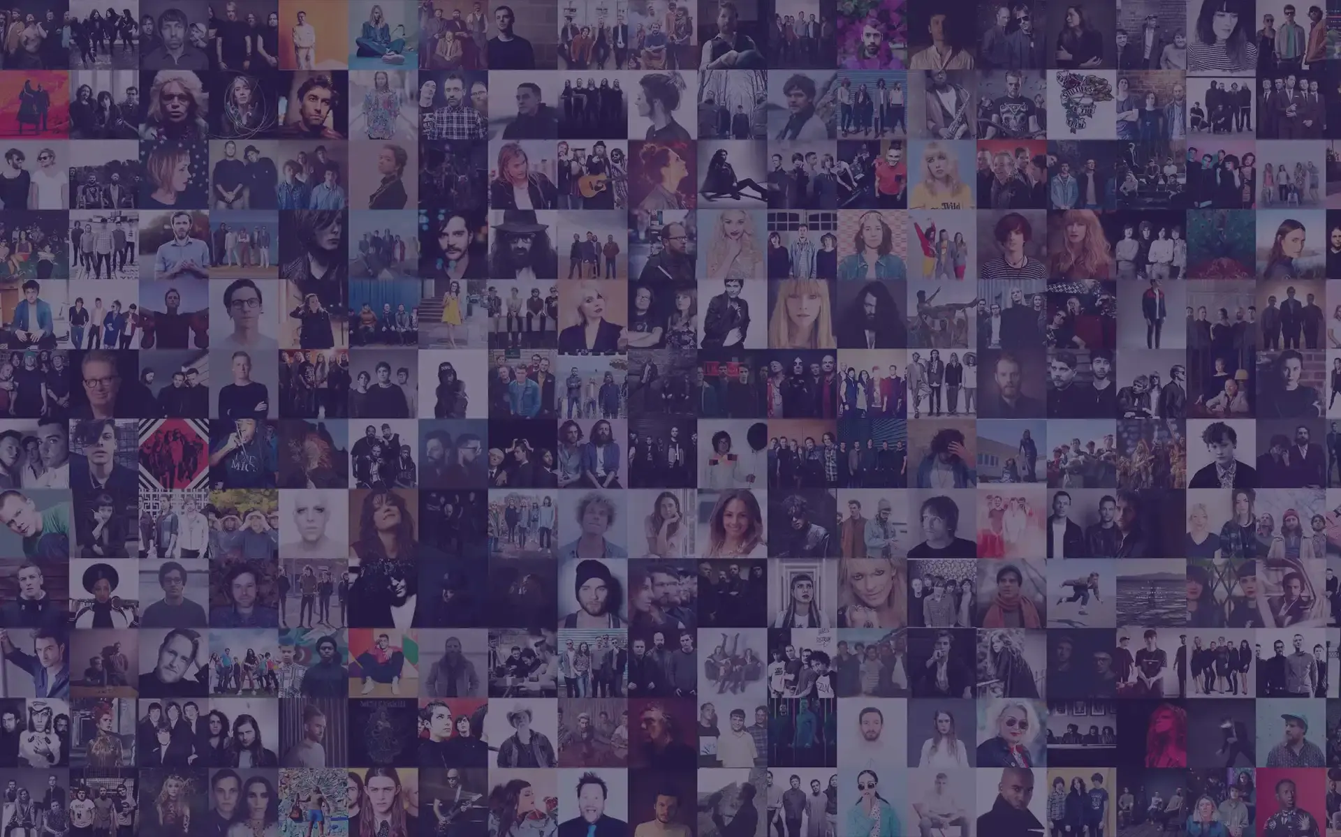 Unifying Artists and Audiences Exploring Music Glue Articles Bravelab