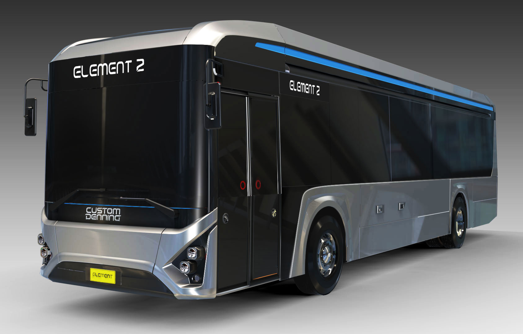 Denning Manufacturing shifts gears farewell to the Denning Phoenix