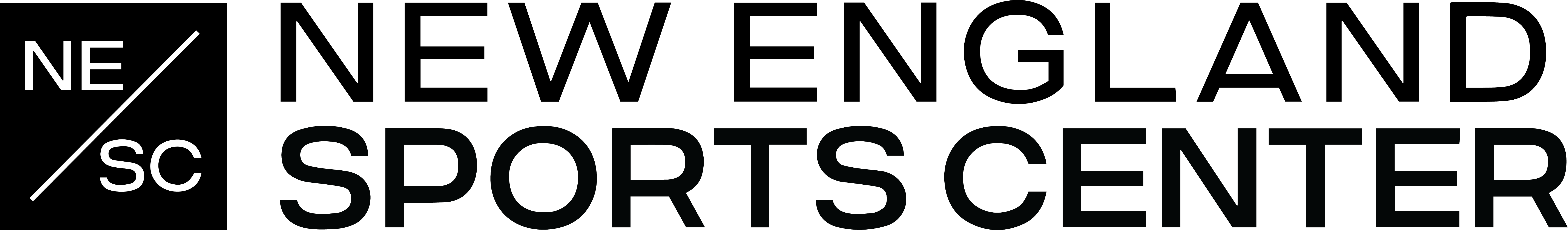 New England Sports Center Home