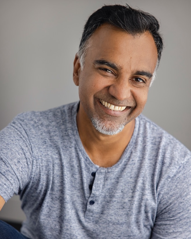Alvin Maharaj | KRA