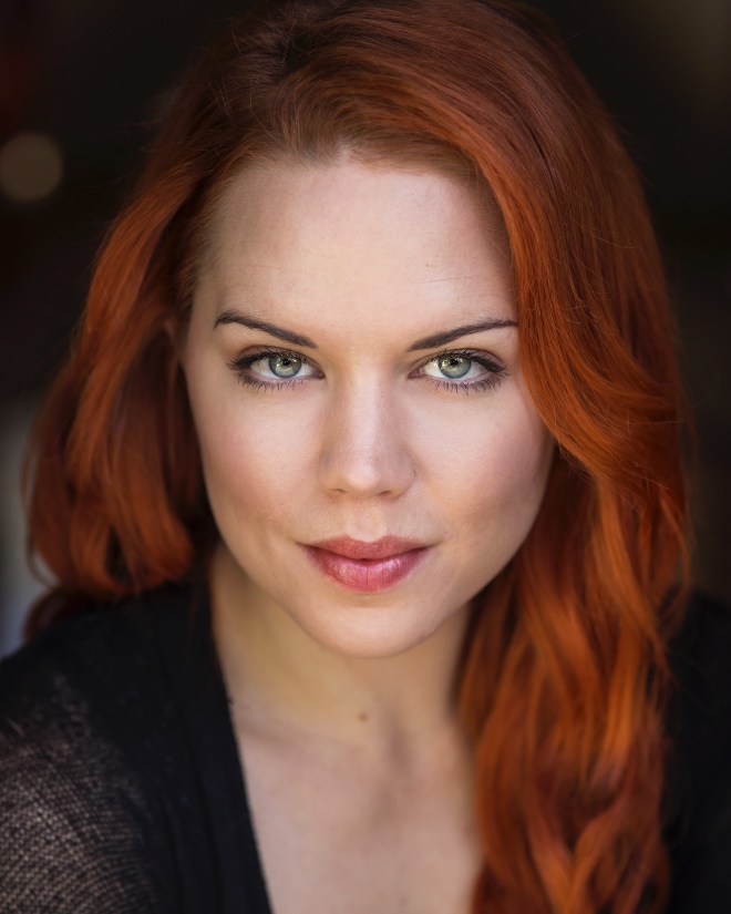 Hannah Tasker Hannah Tasker-Poland | KRA