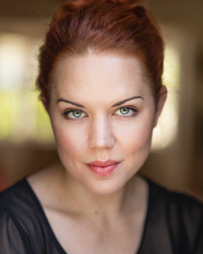 Hannah Tasker Hannah Tasker-Poland | KRA