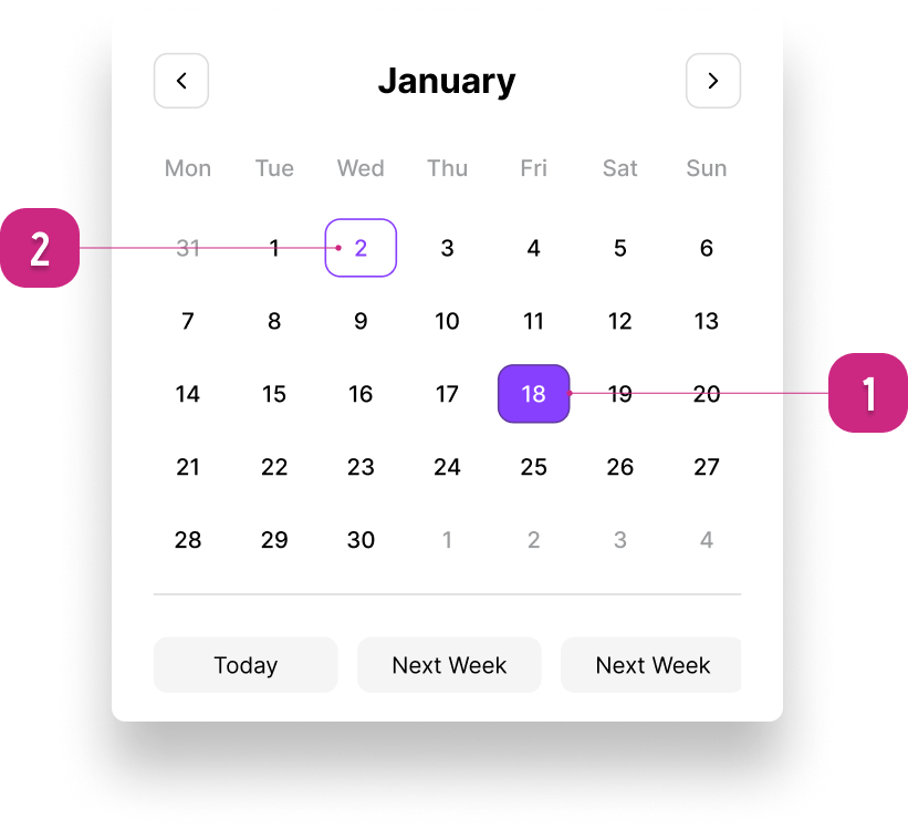 How to Document Your Design System Components in Supernova – Blog ...