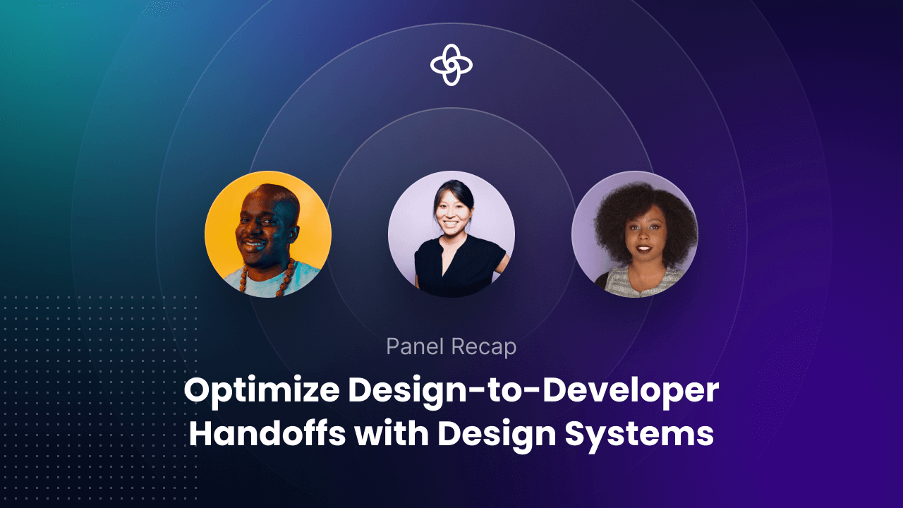 6 Ways to Navigate Design to Developer Handoff — Insights From the