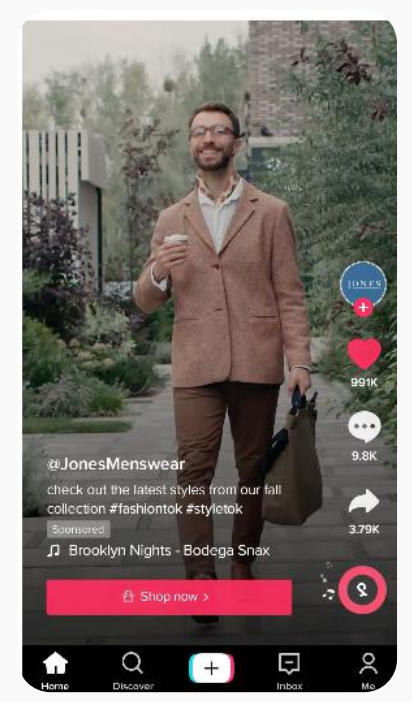 How To Get Started On TikTok As A Brand Step by Step Guide how-to-get-started-on-tiktok-as-a-brand-step-by-step-guide