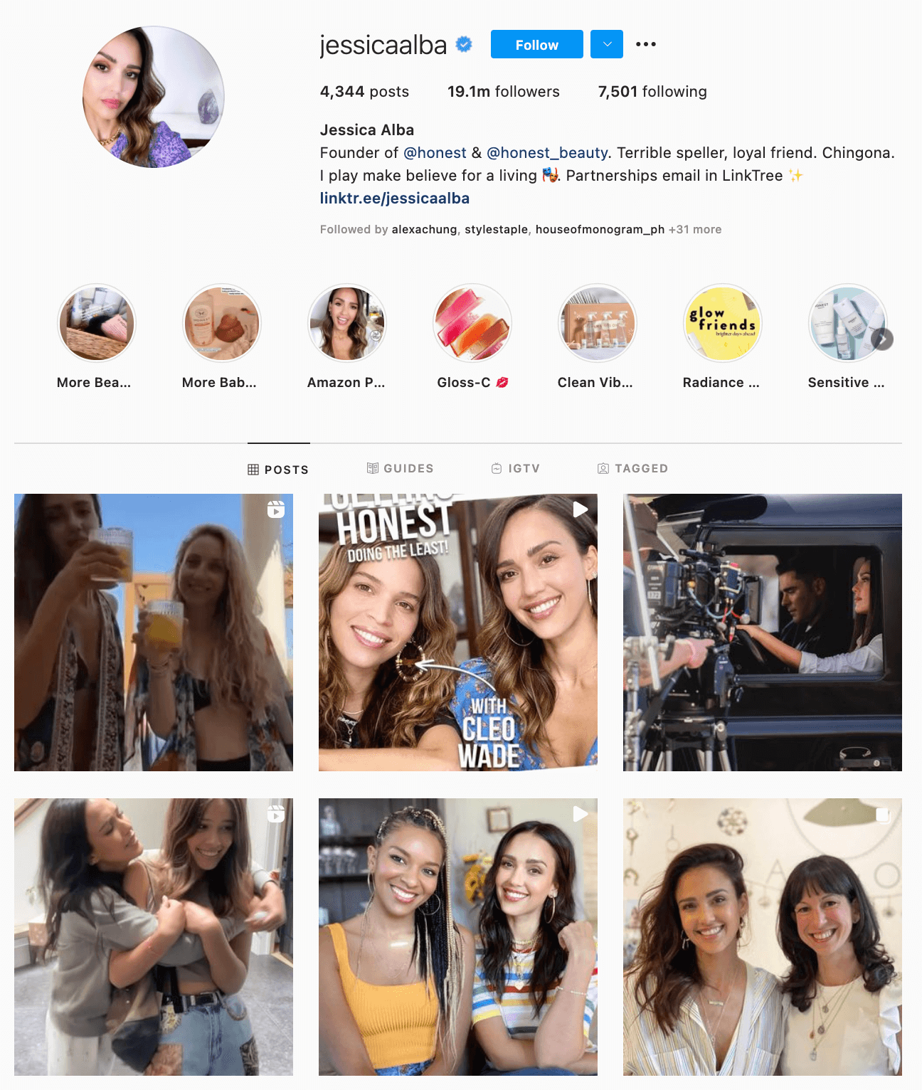What Makes Ashleyyyreyyy'S Tiktok Videos So Popular? - 8vxx5zp