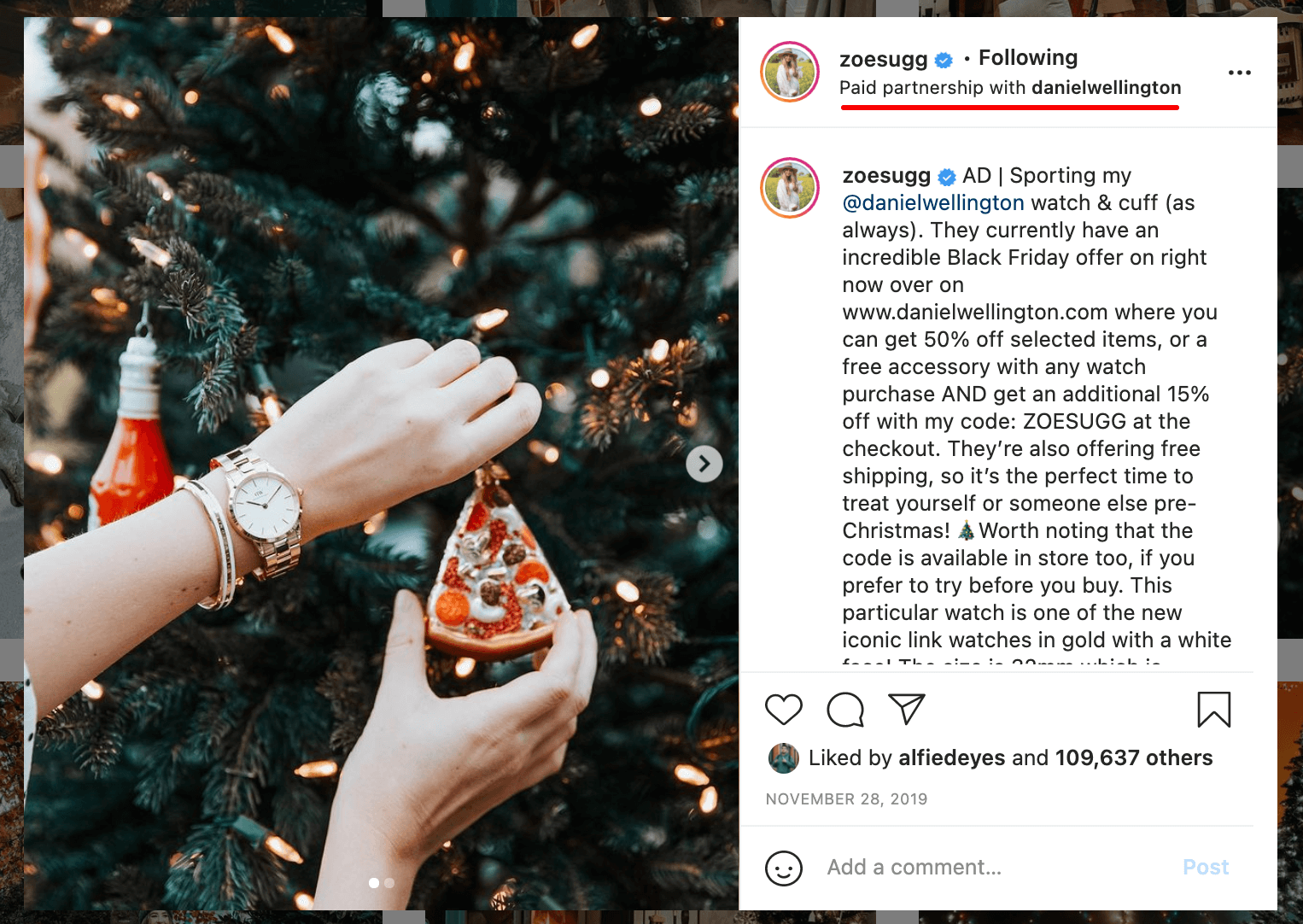 10 Stunning Christmas Social Media Campaign Ideas In 2024 