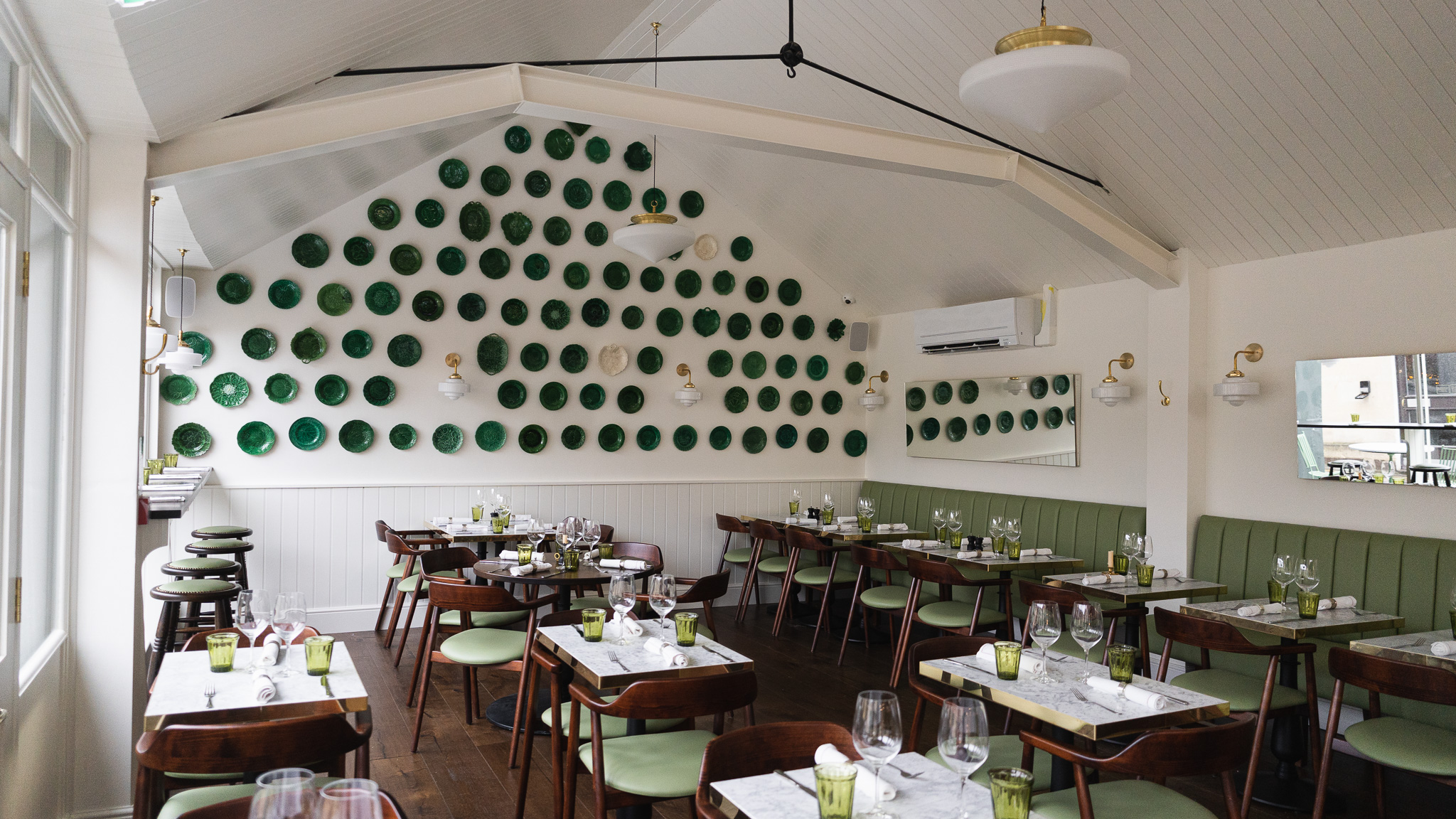 Beckford Canteen - Modern British Dining