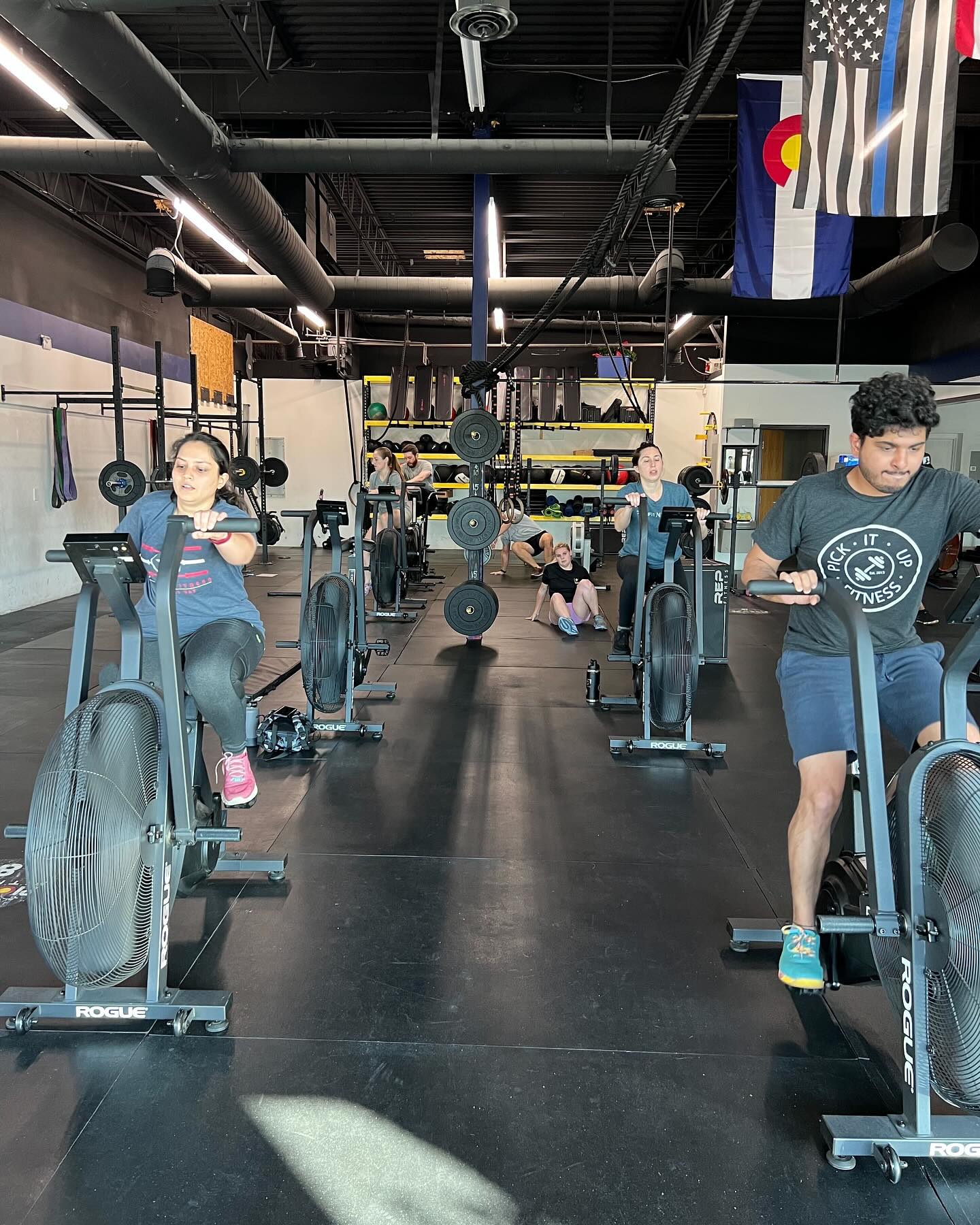 Make Healthy Changes to Your Routine - Step by Step