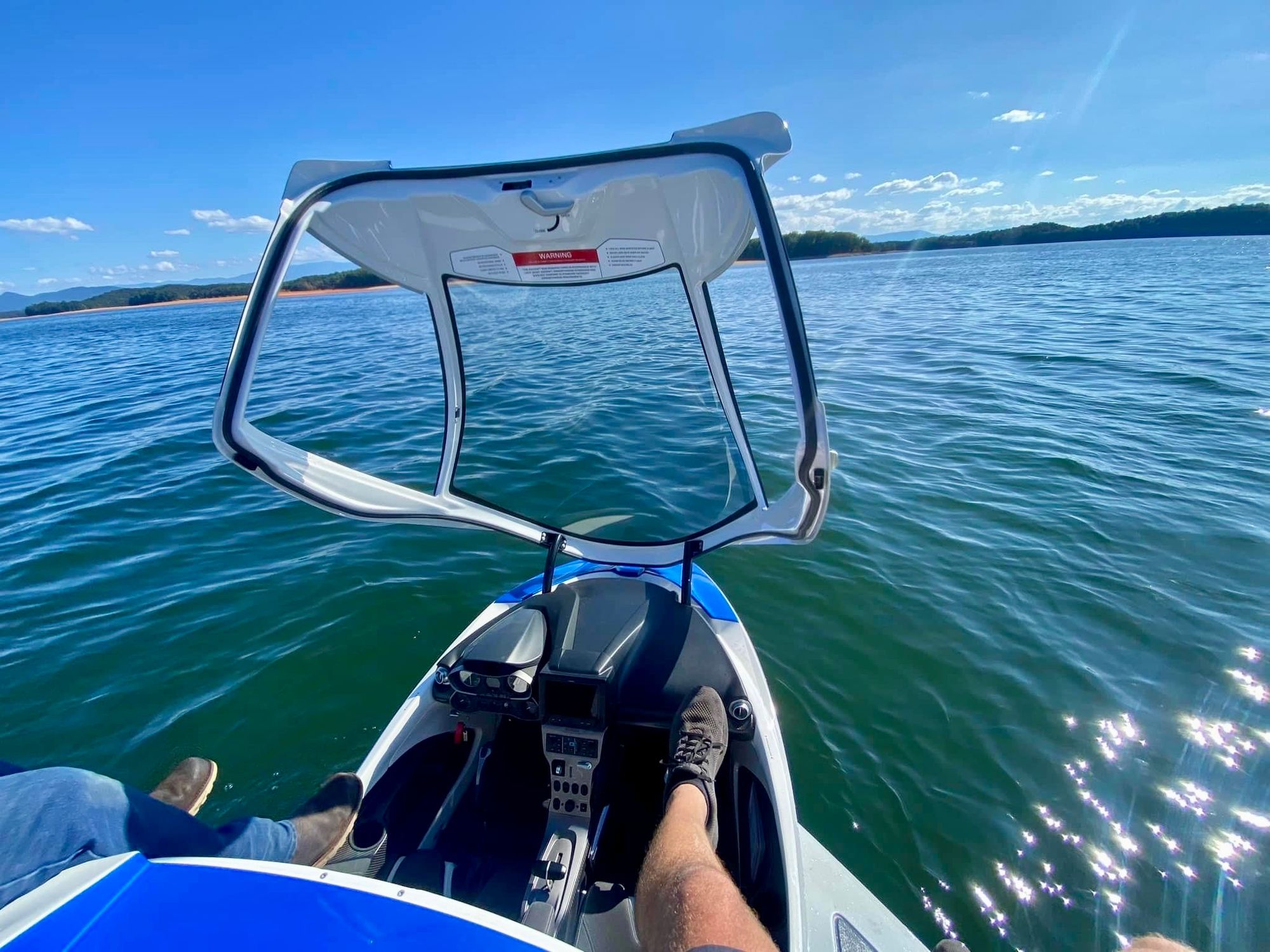 Plane Rides in Pigeon Forge | Things to do in the Smokies