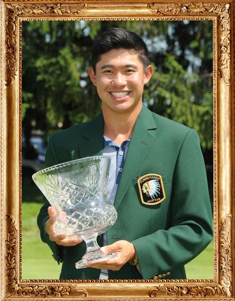 Sunnehanna amateur