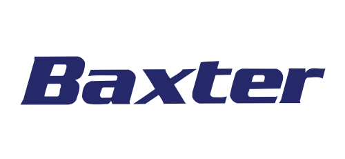 Baxter Logo