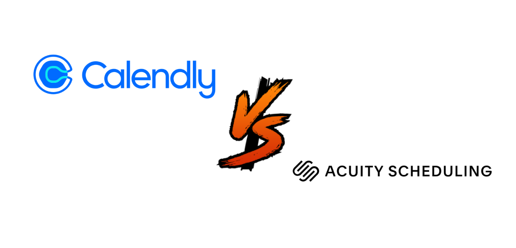 Calendly vs Acuity Scheduling: The Ultimate Comparison 2024