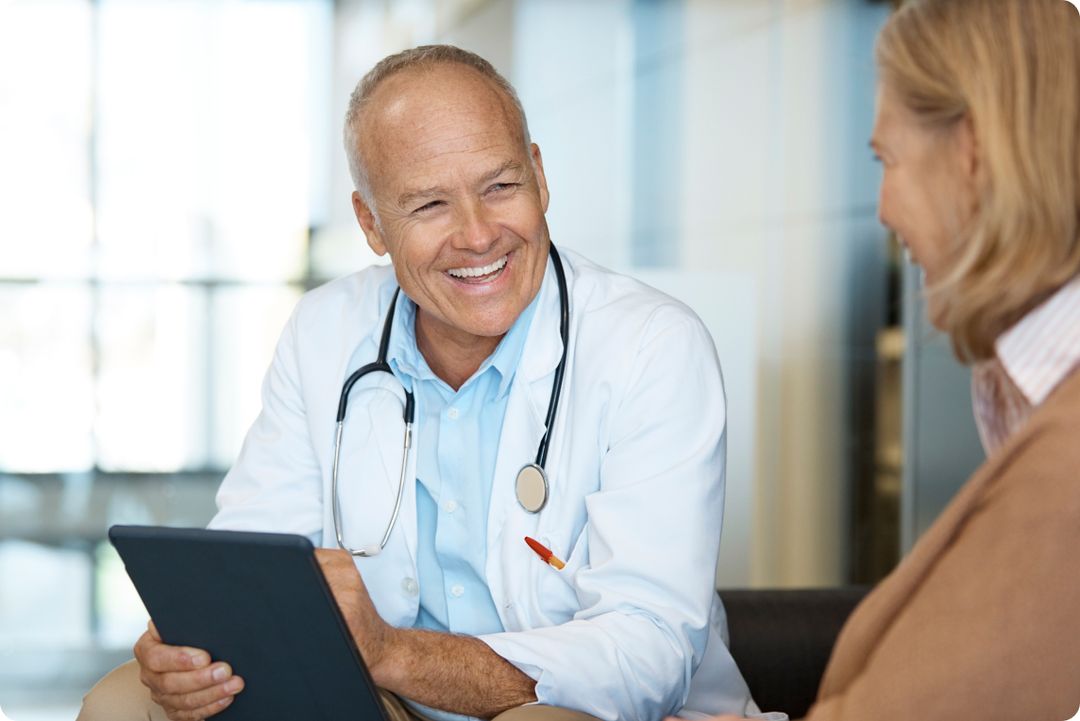Personalized treatment plans prosano health