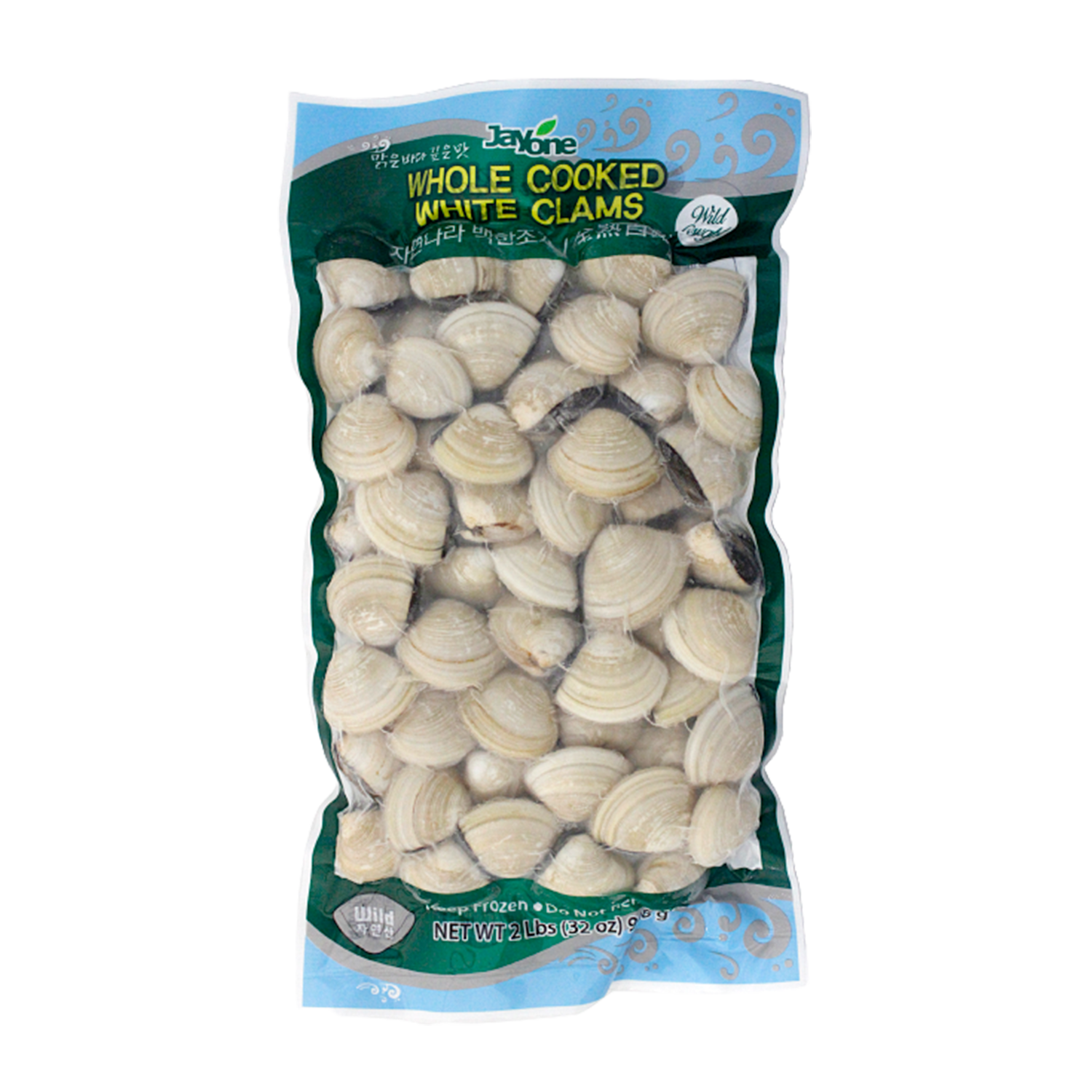 The first company to introduce roasted seaweed as a healthy snacking option