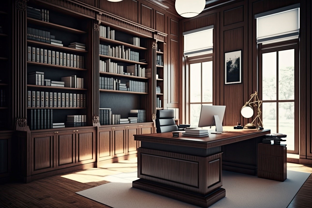 18 Luxurious Wooden Interior Design Ideas | Robern